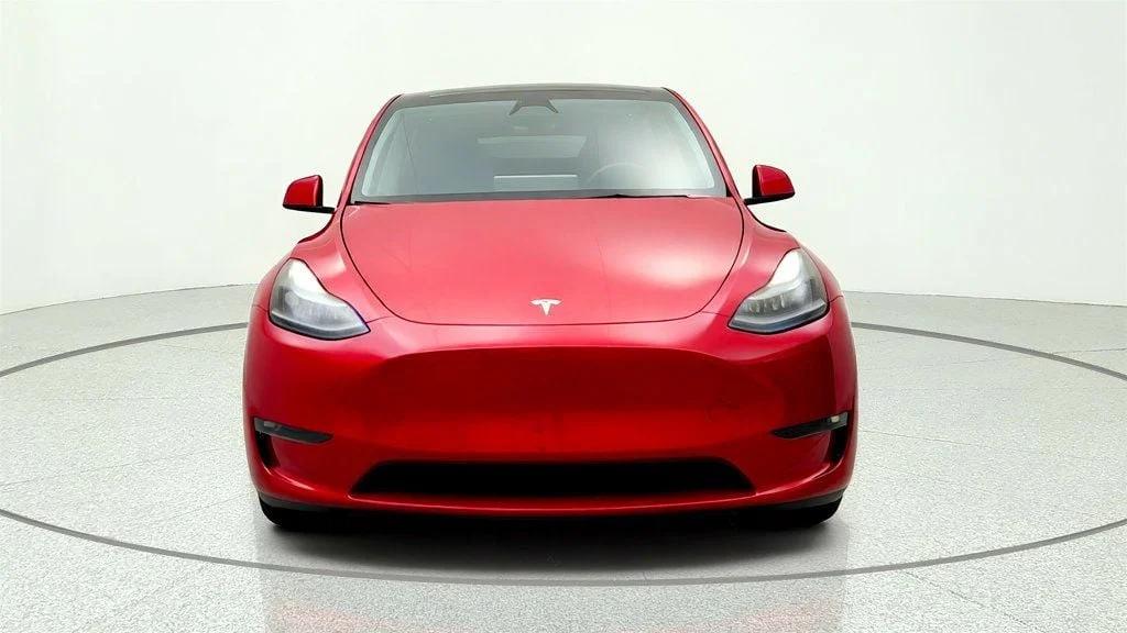 tesla model y 2023 7SAYGDEE3PF844171 image tesla model y 2023 7SAYGDEE3PF844171 image